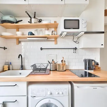 Cozy For 2 People - 20