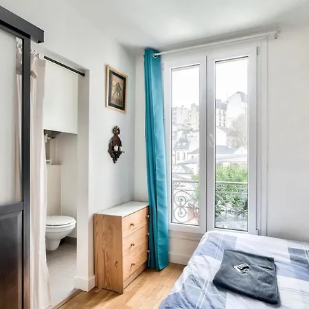 Apartment Cozy For 2 People - 20