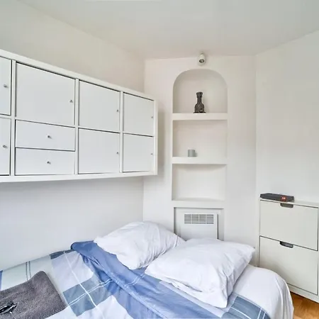 Cozy For 2 People - 20
